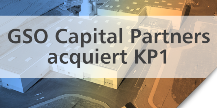 Le fonds d’investissement américain Blackstone prend le contrôle du vauclusiens KP1