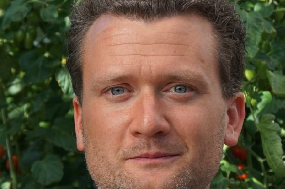 Agriculture : Luc Dumont devient le nouveau directeur de la FDSEA 84