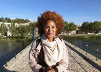 (replay) France 5 : Echappées belles « fabuleux » en Vaucluse