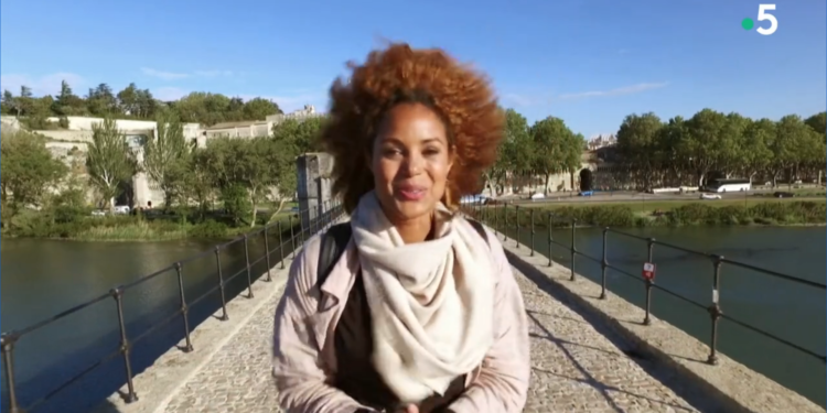 (replay) France 5 : Echappées belles « fabuleux » en Vaucluse