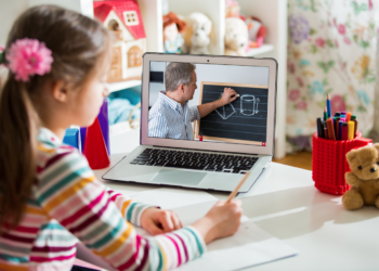 Covid-19, Comment enfants et parents ont-ils vécu l’école à la maison ?