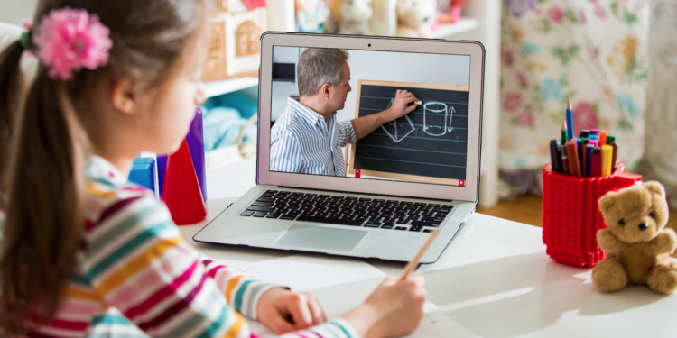Covid-19, Comment enfants et parents ont-ils vécu l’école à la maison ?