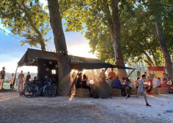 Wine & Acoustic Session au Kabarouf, ce vendredi 17 juillet