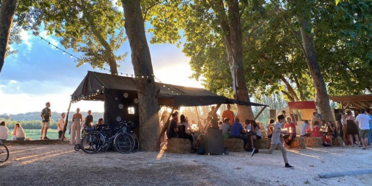 Wine & Acoustic Session au Kabarouf, ce vendredi 17 juillet