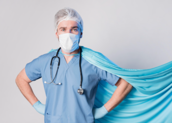 650 soignants recrutés en Provence-Alpes-Côte-d’Azur cet été