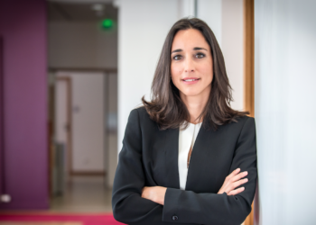 Brune Poirson : du Gouvernement à la 3e circonscription de Vaucluse