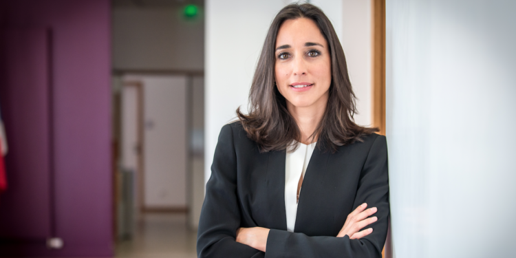 Brune Poirson : du Gouvernement à la 3e circonscription de Vaucluse