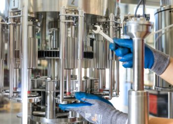 Violès : l’entreprise Couturier reprise par le groupe Perret