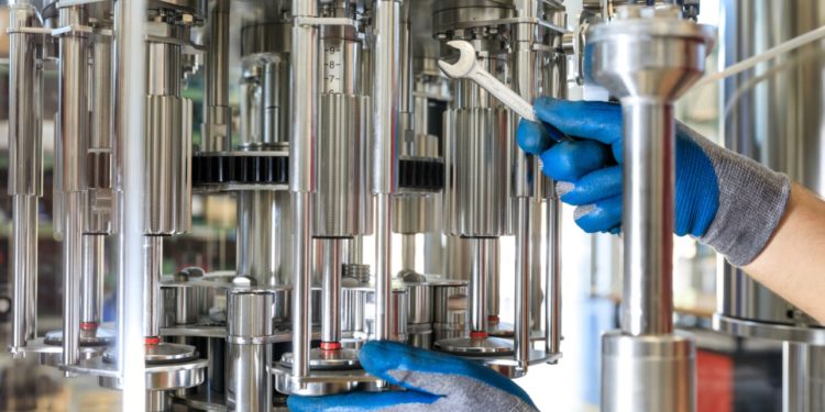 Violès : l’entreprise Couturier reprise par le groupe Perret