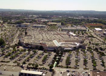Mobilisation contre la rupture pédagogique à Auchan Avignon-Nord et Mistral 7