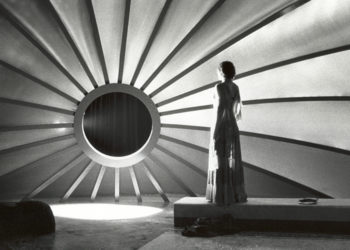 Avignon : du théâtre dans les jardins du Musée Vouland