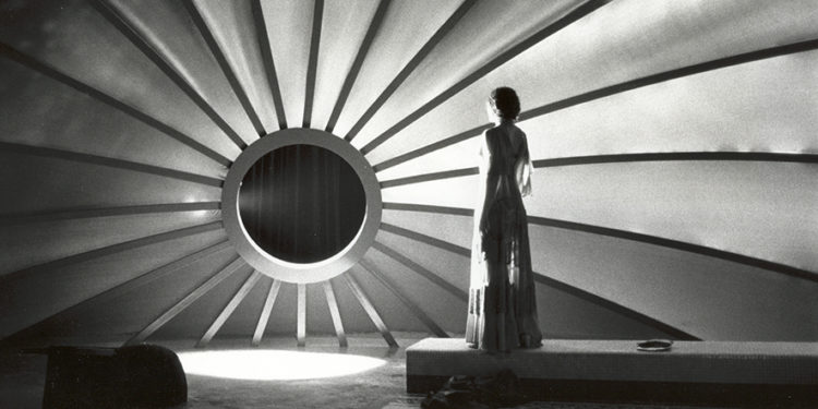 Avignon : du théâtre dans les jardins du Musée Vouland