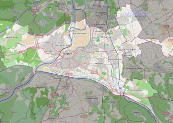 Grand Avignon, quel avenir ?