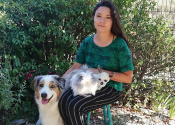 Succès pour la cagnote solidaire d’Horizon médiation animale