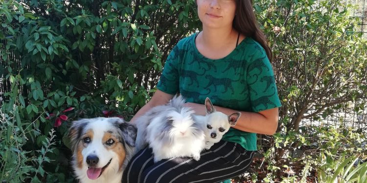 Succès pour la cagnote solidaire d’Horizon médiation animale