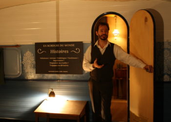 Vincent Clergironnet : ceux qui l’aiment le suivent