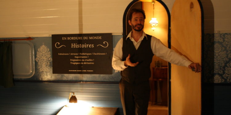 Vincent Clergironnet : ceux qui l’aiment le suivent