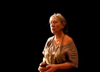 Avignon, quand le Théâtre de L’Isle 80 donne sa ‘Jeanne d’Arc’