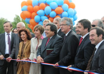 Cécile Helle : « Je ne suis pas surprise »