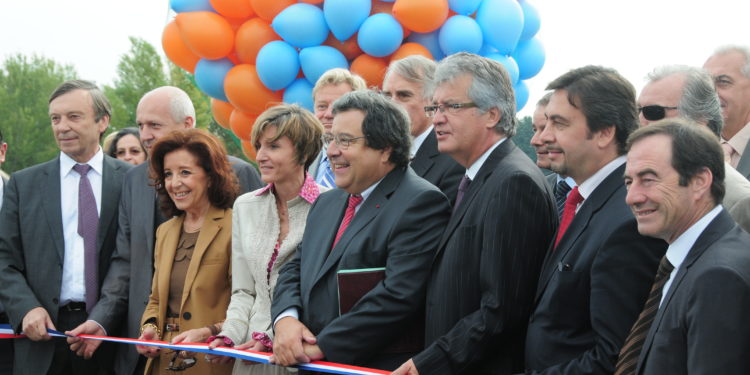 Cécile Helle : « Je ne suis pas surprise »