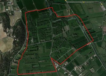 Entraigues : un questionnaire en ligne pour les usages et pratiques de la zone humide des Rochières