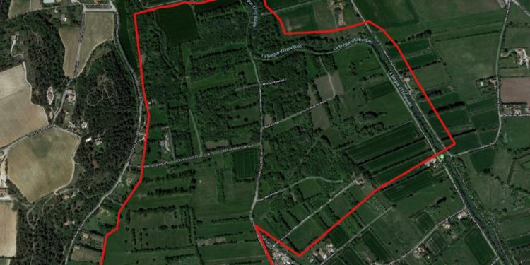 Entraigues : un questionnaire en ligne pour les usages et pratiques de la zone humide des Rochières