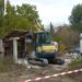 Loriol-du-Comtat : le préfet fait démolir une construction illégale