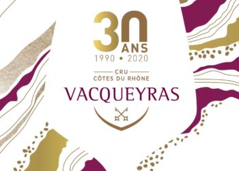 Un nouveau site internet pour l’AOC Vacqueyras
