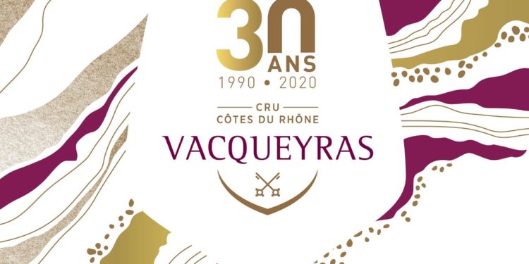 Un nouveau site internet pour l’AOC Vacqueyras