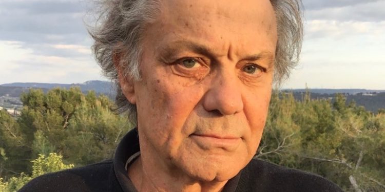 Avignon : Philippe Caubère nous offre Alphonse Daudet