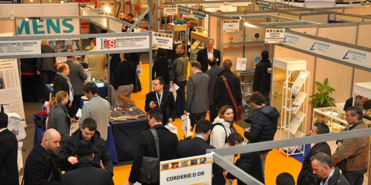 Le Salon SEPEM Industries fera sa rentrée à Avignon