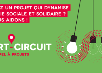 Grand Avignon, Ville d’Avignon : un appel à projets pour soutenir l’économie circulaire, sociale et solidaire