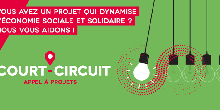Grand Avignon, Ville d’Avignon : un appel à projets pour soutenir l’économie circulaire, sociale et solidaire