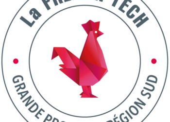 Un nouveau bureau à la French Tech Grande Provence