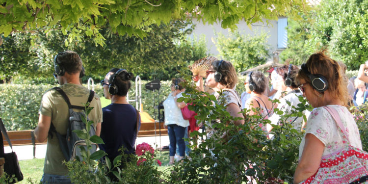 Villeneuve en scène ? Ça commence vendredi 10 juillet