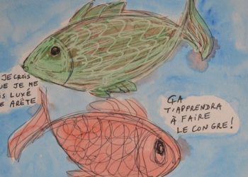 Avignon : la Maison de la Poésie propose une lecture de Virginia Woolf