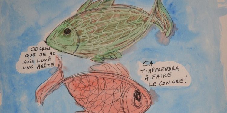 Avignon : la Maison de la Poésie propose une lecture de Virginia Woolf