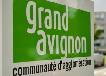 Grand Avignon : la liste des délégations des vice-présidents dévoilée