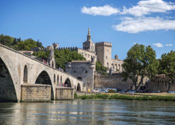 Grand Avignon : ‘Les Nuits gagnantes’ pour soutenir le tourisme local