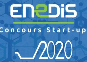 Enedis lance son 4e concours start-up innovation
