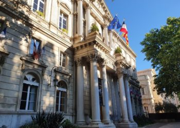 Ville d’Avignon : la liste des délégations des conseillers municipaux dévoilée