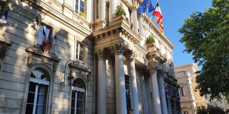 Ville d’Avignon : la liste des délégations des conseillers municipaux dévoilée