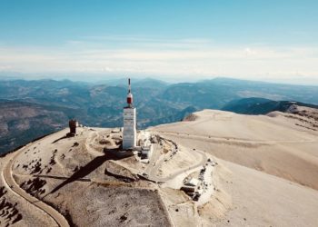 Mont-Ventoux : Le Parc naturel régional est né !