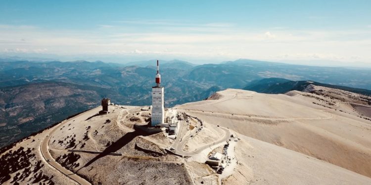 Mont-Ventoux : Le Parc naturel régional est né !