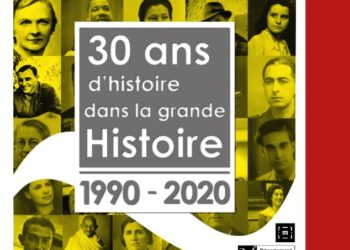 Fontaine-de-Vaucluse : l’appel de de la Liberté fête ses 30 ans au Musée d’Histoire Jean Garcin, 1939-45