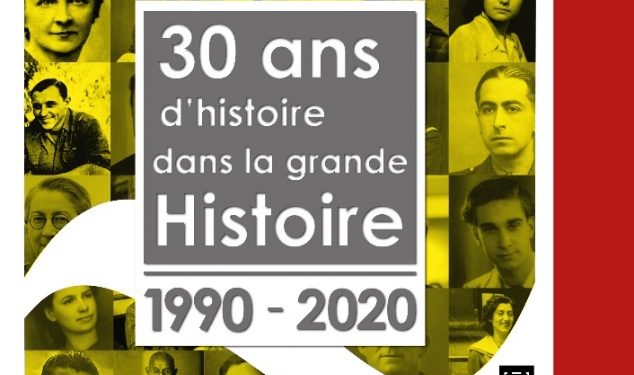 Fontaine-de-Vaucluse : l’appel de de la Liberté fête ses 30 ans au Musée d’Histoire Jean Garcin, 1939-45