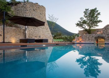 Vaison-la-Romaine : la MSA accompagne l’entreprise Boyer Jardin & Piscine dans sa politique de prévention