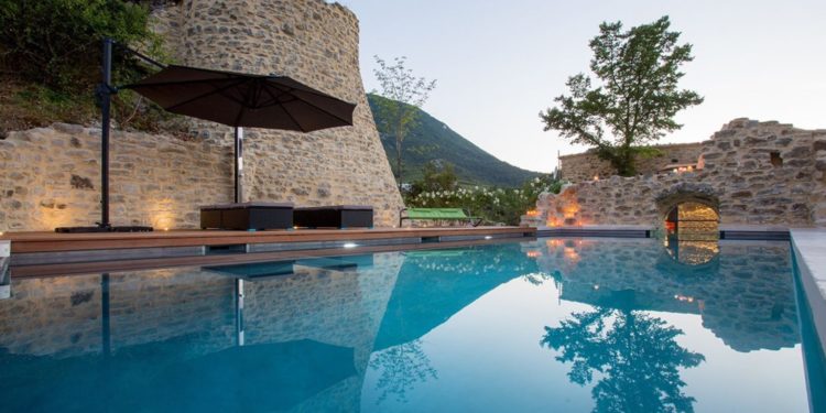 Vaison-la-Romaine : la MSA accompagne l’entreprise Boyer Jardin & Piscine dans sa politique de prévention