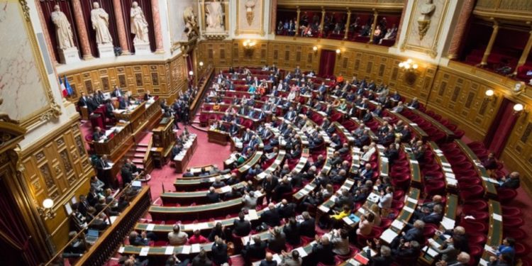 Covid 19 : la commission d’enquête du Sénat part en vacances, pas le virus