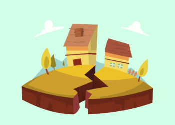 Etat de catastrophe naturelle reconnu en Vaucluse, un délai très court pour faire sa déclaration